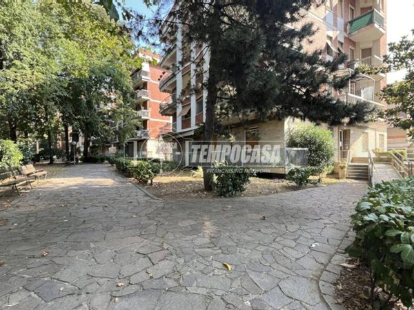 appartamento in vendita a Brugherio