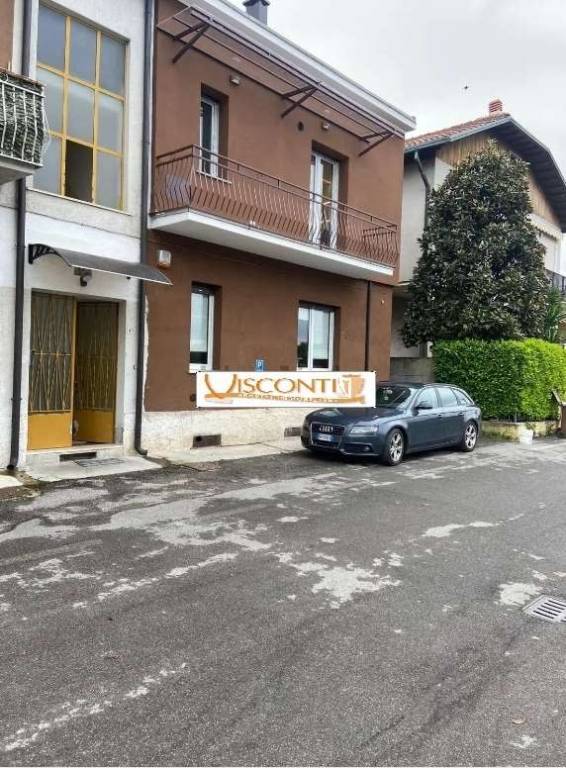 appartamento in vendita a Brugherio