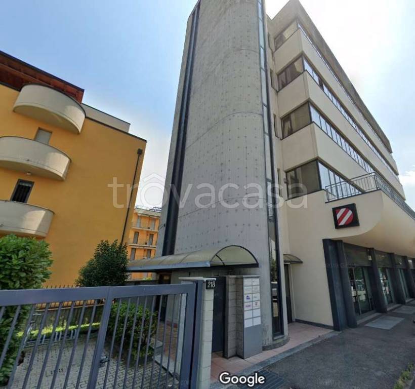 ufficio in vendita a Brugherio