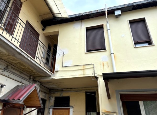 appartamento in vendita a Brugherio