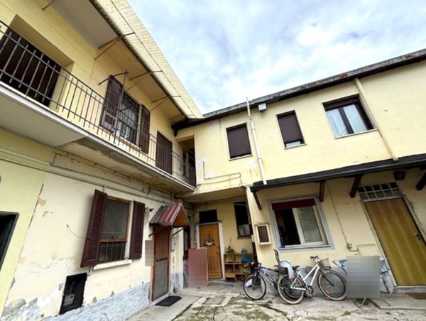 appartamento in vendita a Brugherio