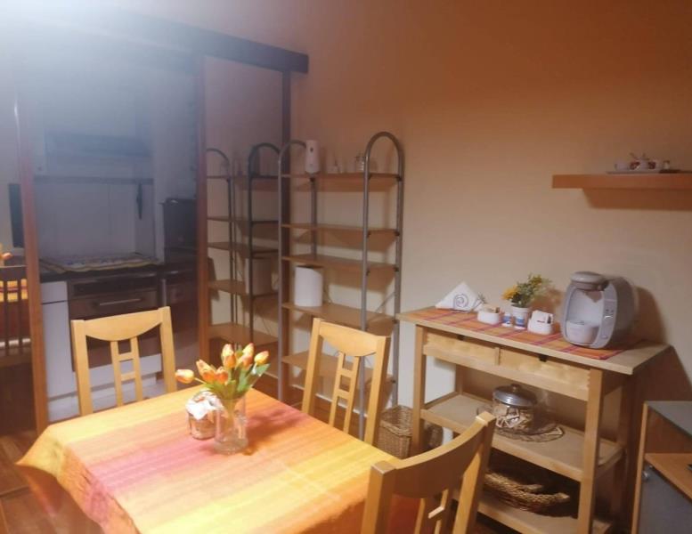appartamento in vendita a Brugherio in zona San Damiano