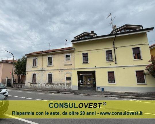 appartamento in vendita a Brugherio