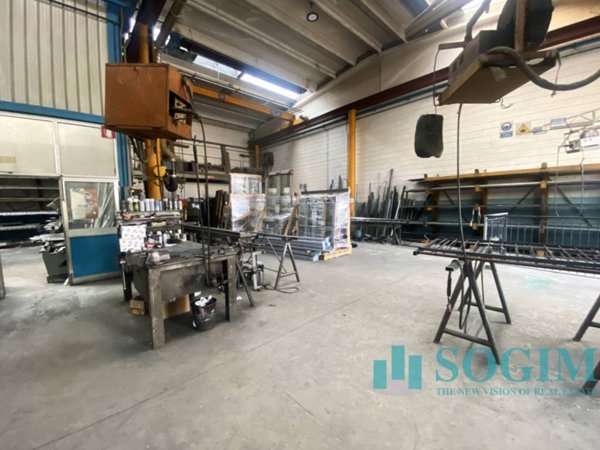 appartamento in vendita a Brugherio
