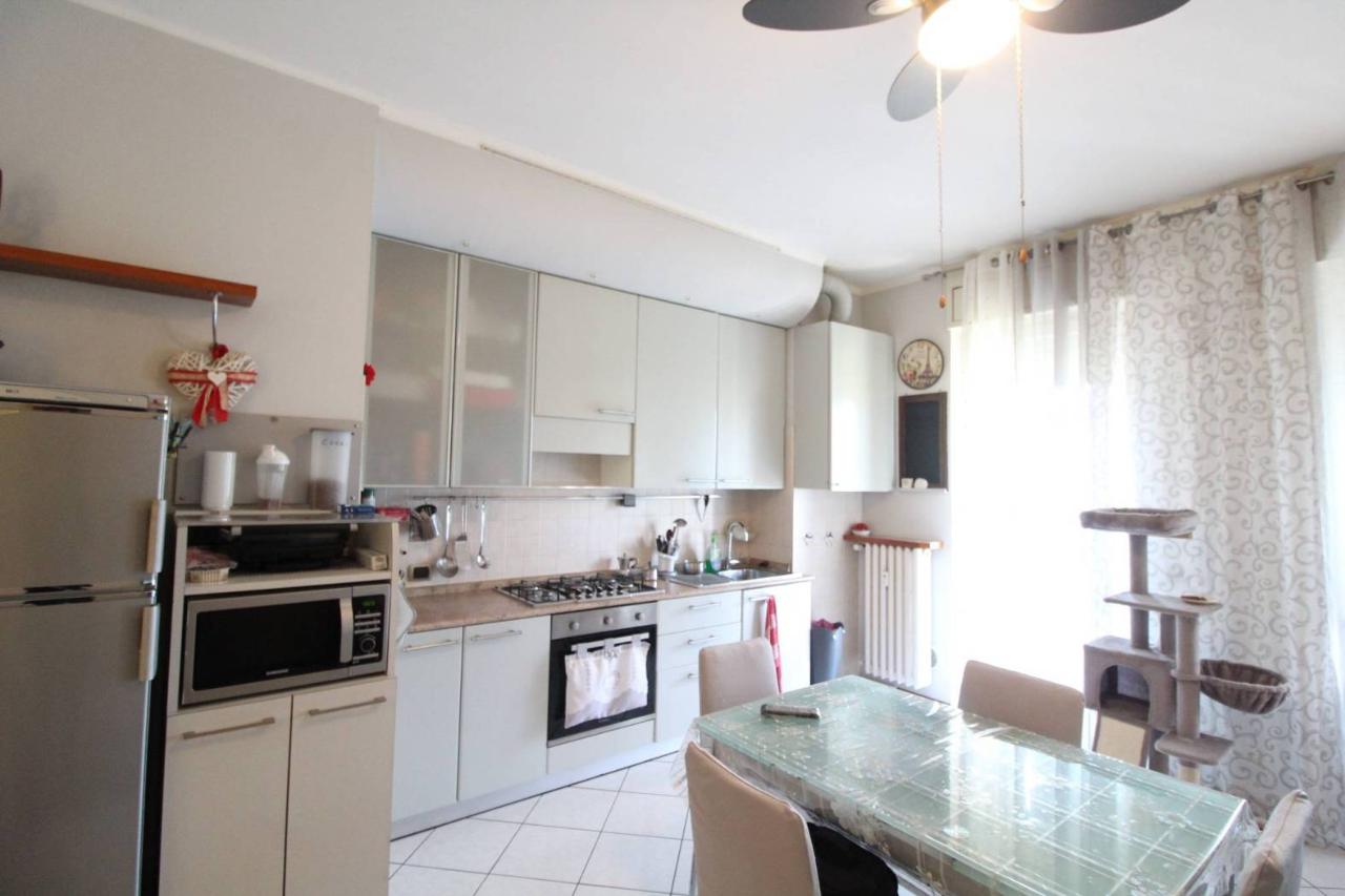 appartamento in vendita a Brugherio