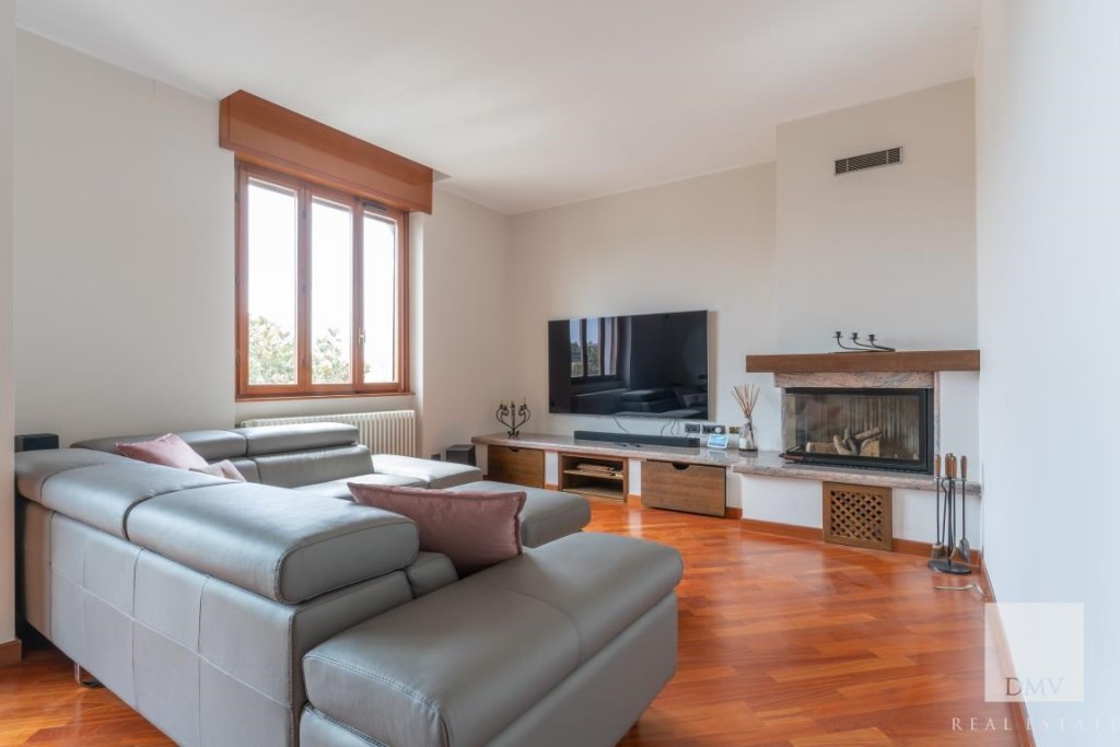 appartamento in vendita a Brugherio