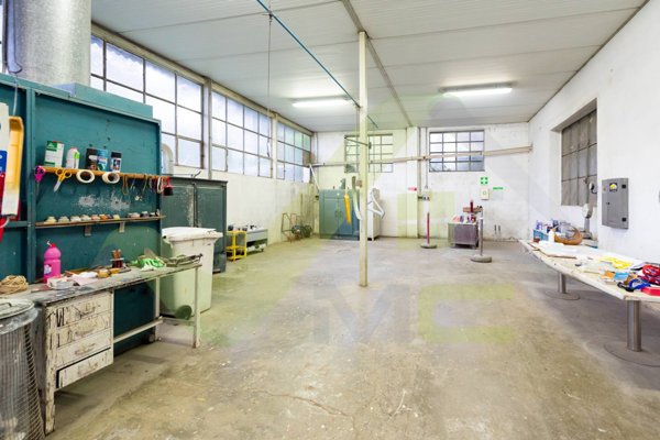 casa indipendente in vendita a Brugherio