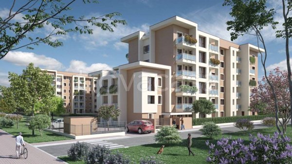 appartamento in vendita a Brugherio