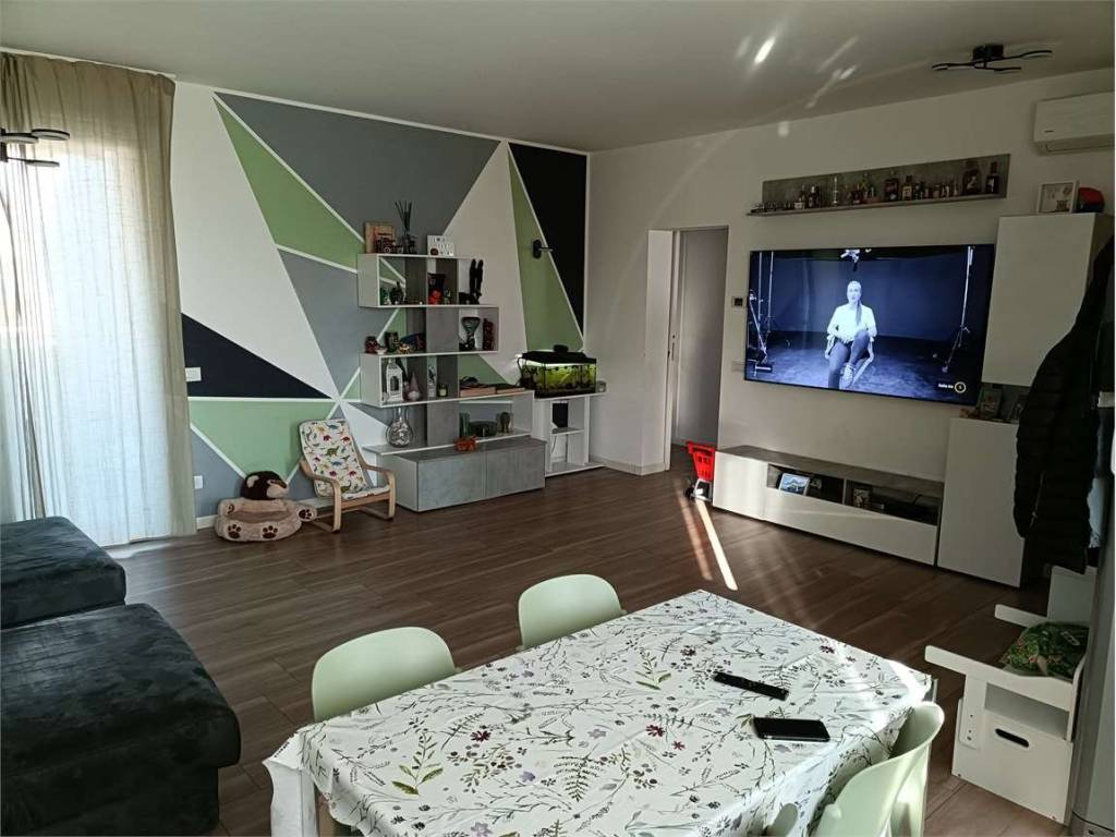 appartamento in vendita a Brugherio