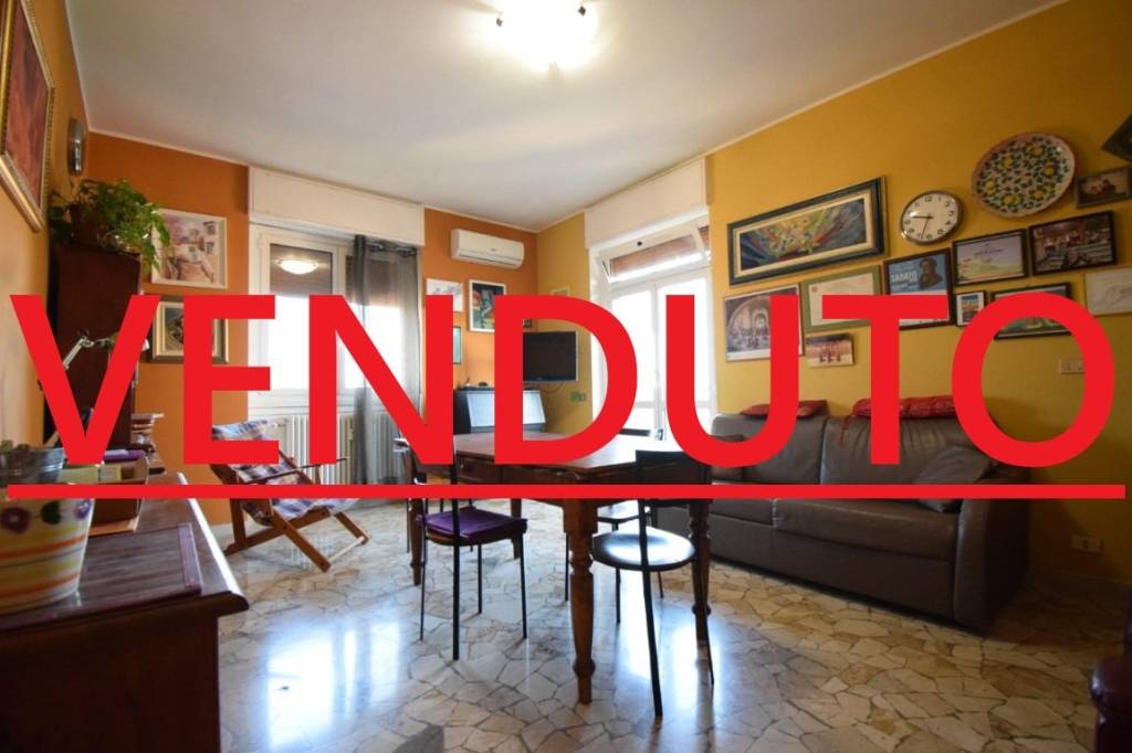 appartamento in vendita a Brugherio in zona San Damiano