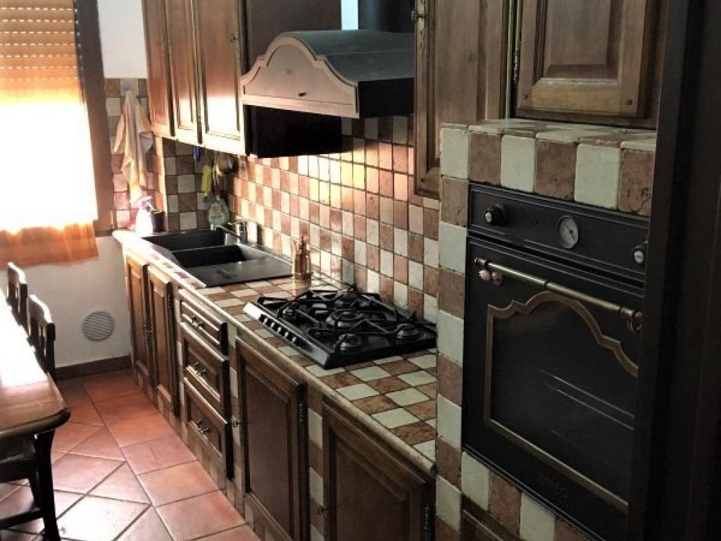 appartamento in vendita a Brugherio
