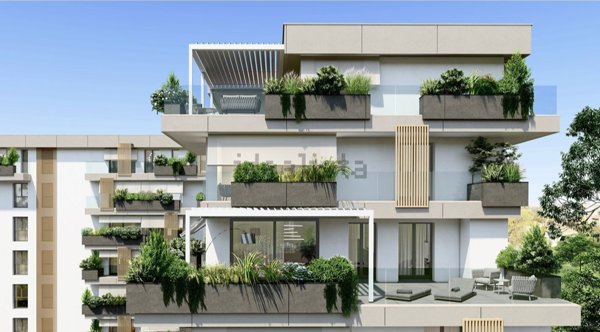 appartamento in vendita a Brugherio