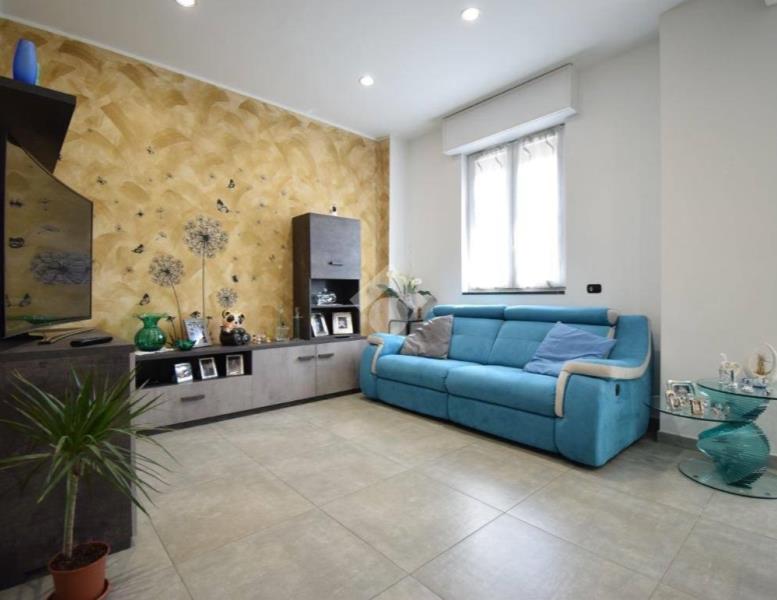 appartamento in vendita a Brugherio in zona San Damiano