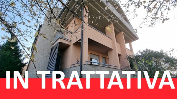 appartamento in vendita a Brugherio