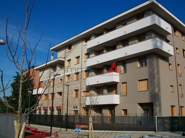 appartamento in vendita a Brugherio
