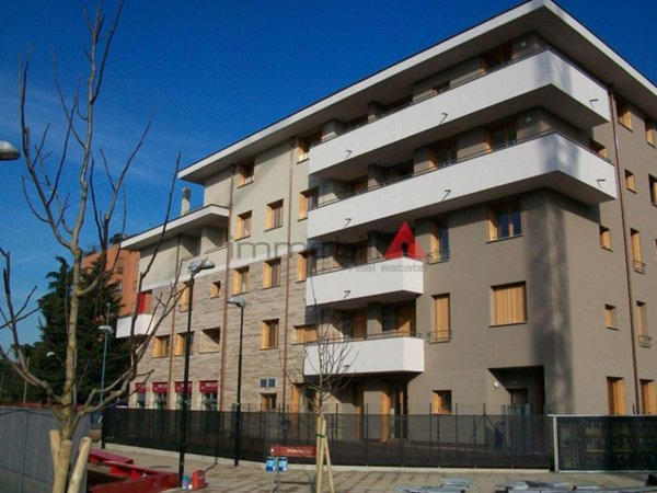 appartamento in vendita a Brugherio