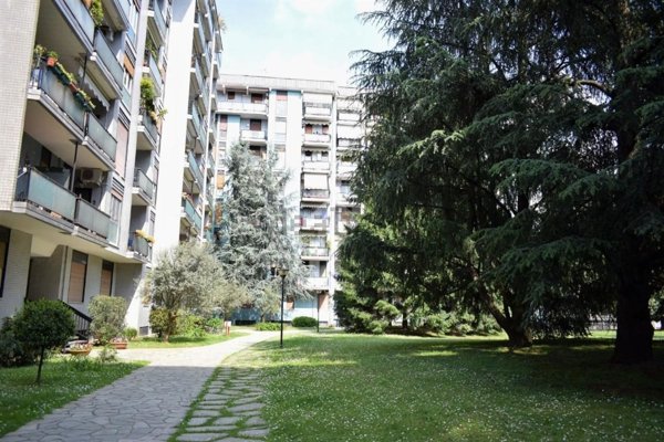 appartamento in vendita a Brugherio
