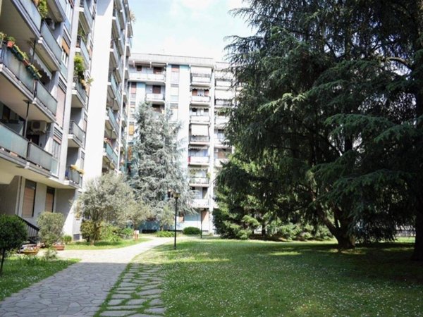 appartamento in vendita a Brugherio