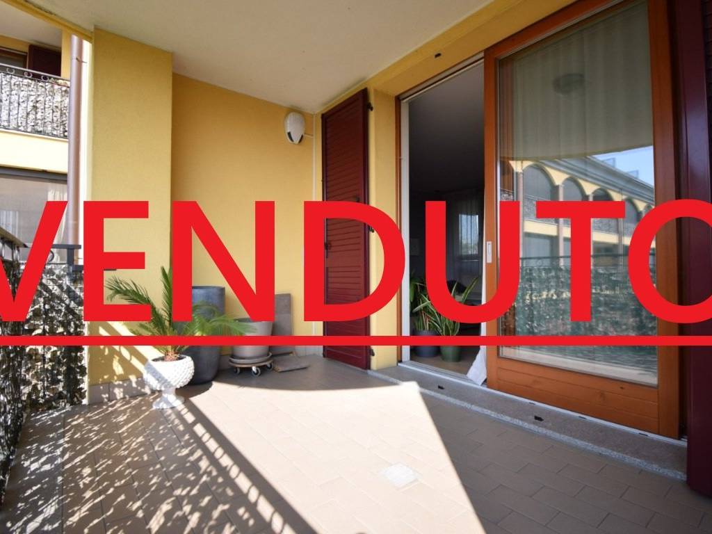 appartamento in vendita a Brugherio