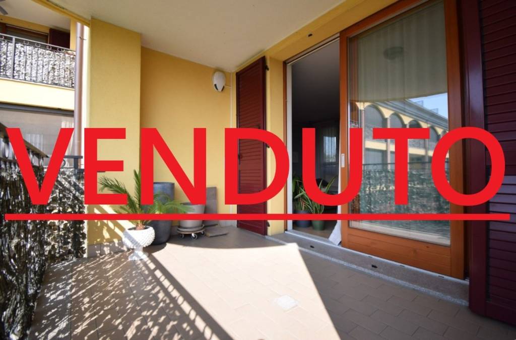 appartamento in vendita a Brugherio