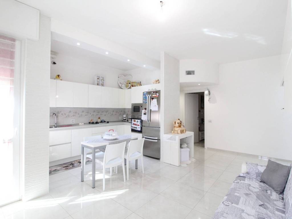 appartamento in vendita a Brugherio