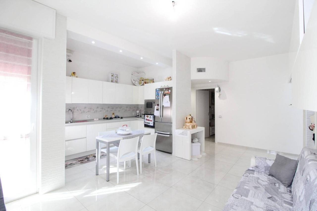 appartamento in vendita a Brugherio