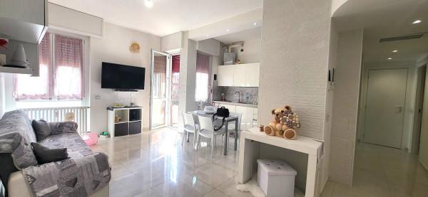 appartamento in vendita a Brugherio