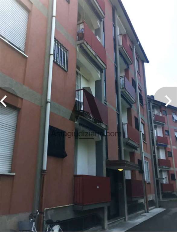 appartamento in vendita a Brugherio