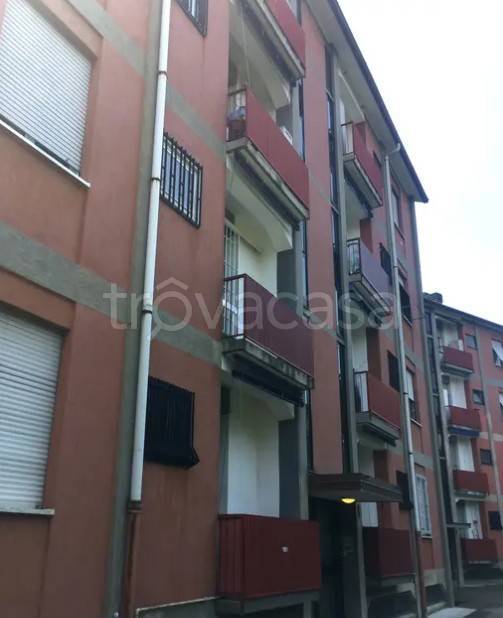 appartamento in vendita a Brugherio