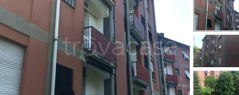 appartamento in vendita a Brugherio