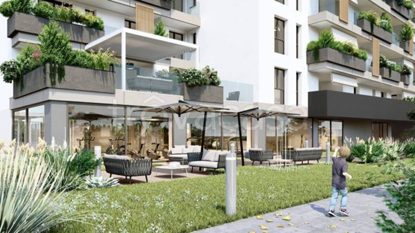 appartamento in vendita a Brugherio