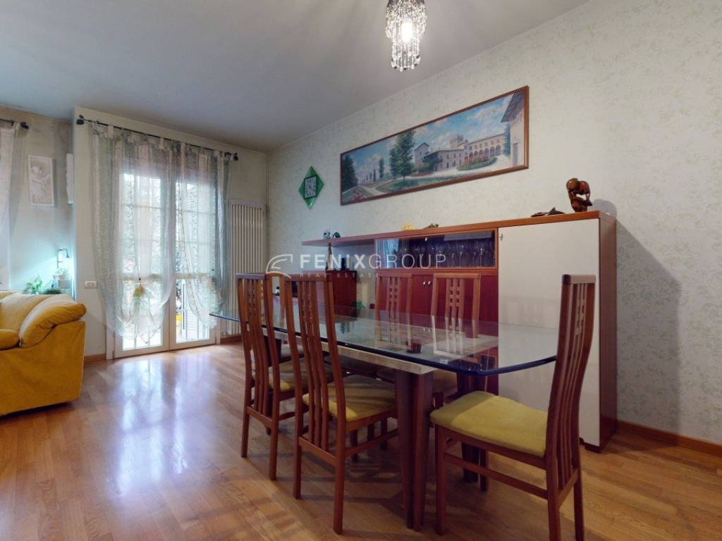 casa indipendente in vendita a Brugherio
