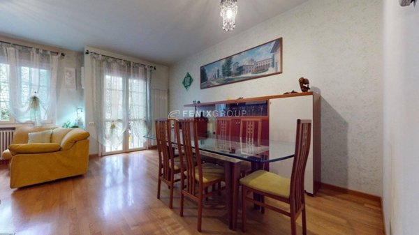 casa indipendente in vendita a Brugherio