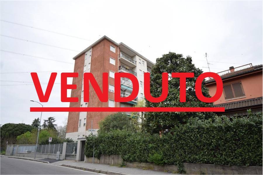 appartamento in vendita a Brugherio