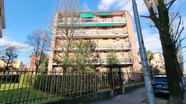appartamento in vendita a Brugherio