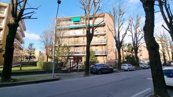 appartamento in vendita a Brugherio