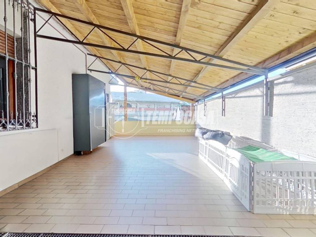 appartamento in vendita a Brugherio