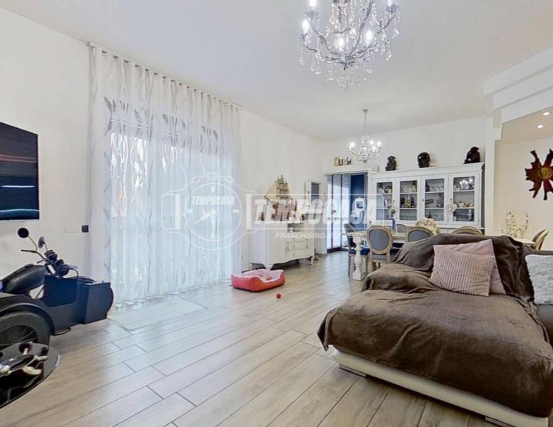 appartamento in vendita a Brugherio