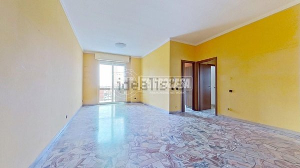 appartamento in vendita a Brugherio