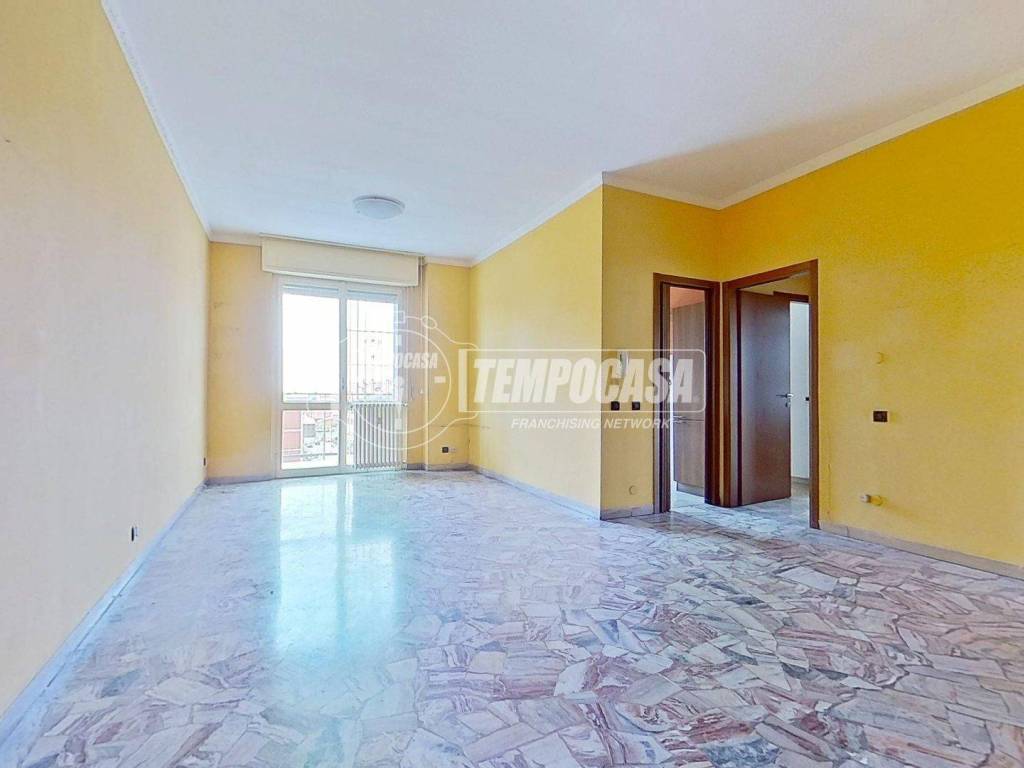 appartamento in vendita a Brugherio