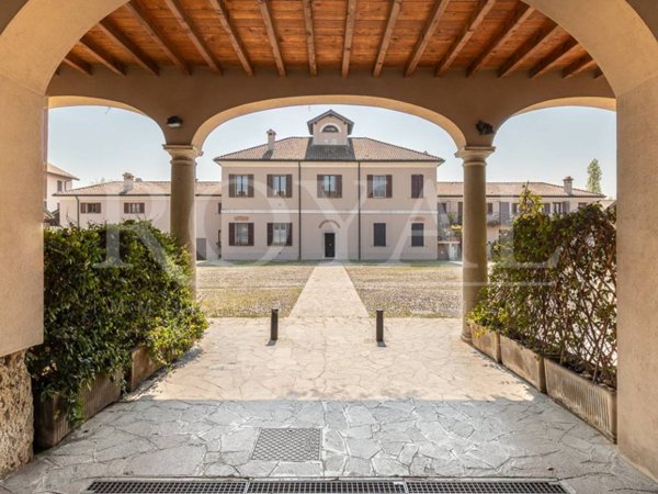 appartamento in vendita a Brugherio