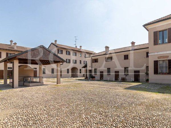 appartamento in vendita a Brugherio