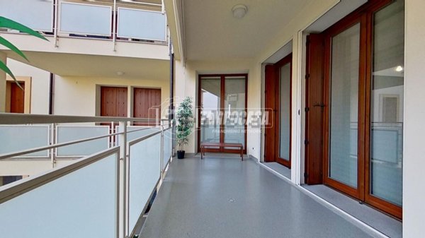 appartamento in vendita a Brugherio