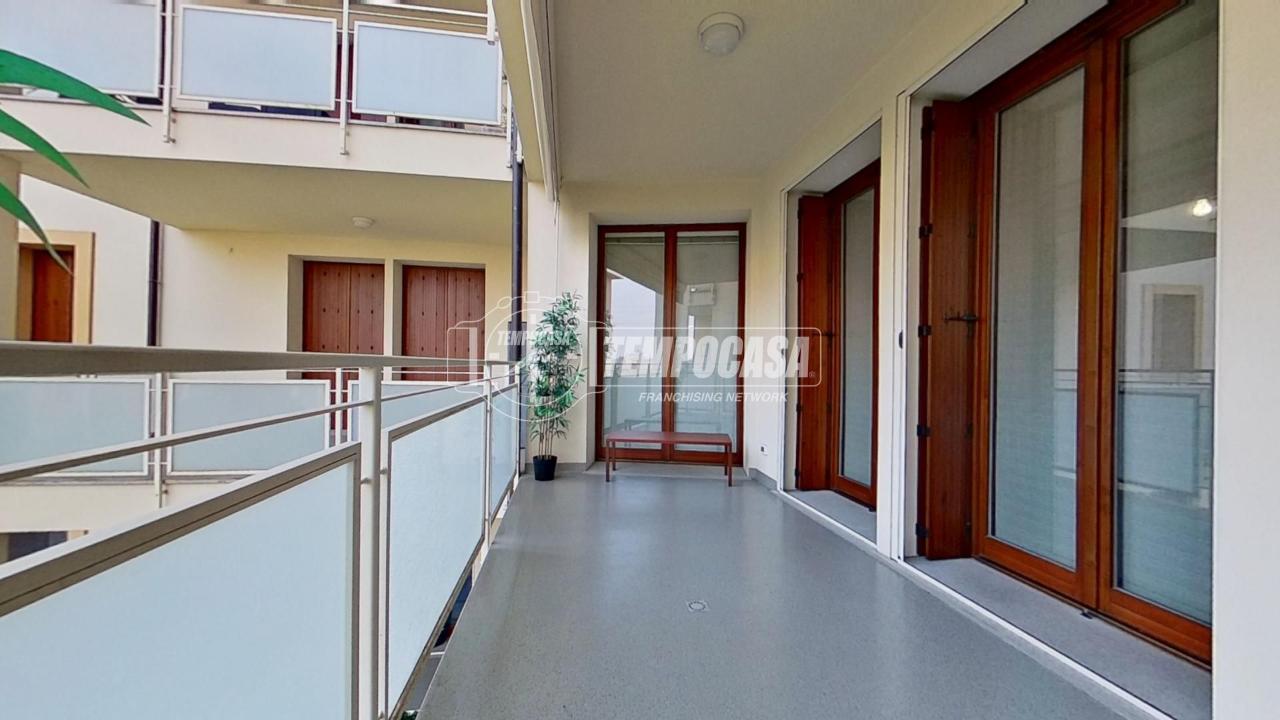 appartamento in vendita a Brugherio