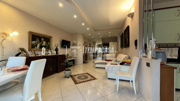 appartamento in vendita a Brugherio