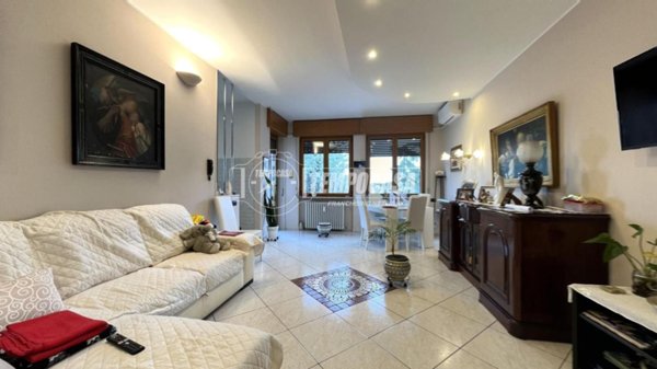 appartamento in vendita a Brugherio