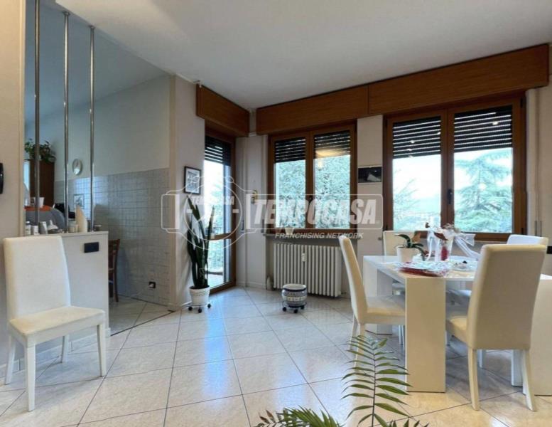 appartamento in vendita a Brugherio
