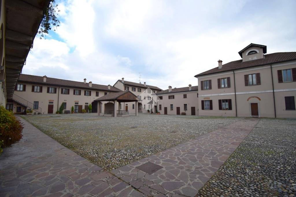 appartamento in vendita a Brugherio