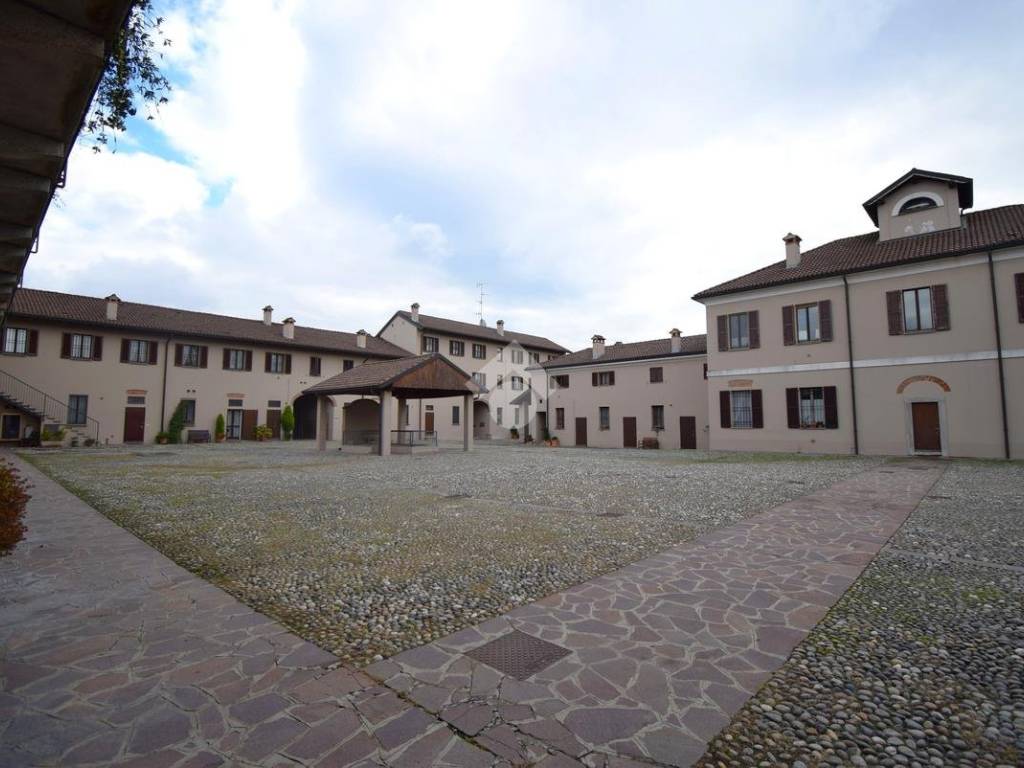 appartamento in vendita a Brugherio