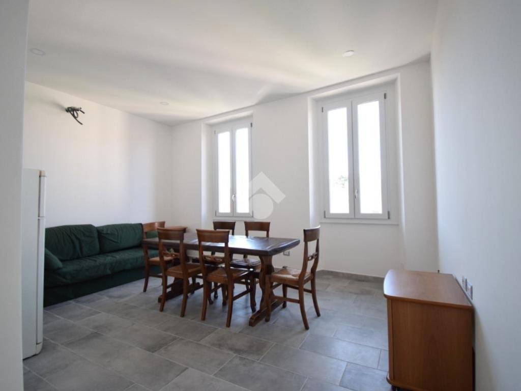 appartamento in vendita a Brugherio in zona San Damiano